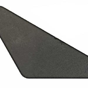 2 x 2 120 Degree Solid Gusset Cheap Free Shipping