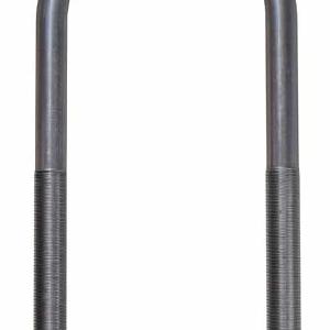 U Bolt, 5/8 X 4 1/4 X 10 Clearance Ebay