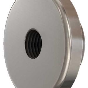 Threaded Weld Washer 5/16"-24 Outlet 2025 New