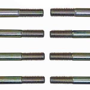 Three Link Grade Eight Hardware 9/16"-12 x 4" Buy Cheap Wide Range Of
