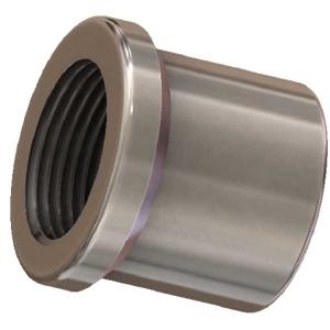 1/2-20 Right Hand Thread Tube Insert for 3/4 Inch ID Tubing Free Shipping Clearance