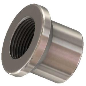 7/8-14 Heavy Wall Left Hand Thread Tube Insert for 1 1/2 Inch ID Tubing Shop Offer Cheap Online