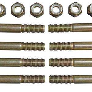 Three Link Grade Eight Hardware 5/8"-11 x 3 1/4" Get To Buy