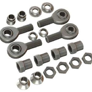 3/4 Inch Heim Steering Kit No Tubing Store Sale Online