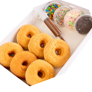 DIY Donut Box Clearance Visit New