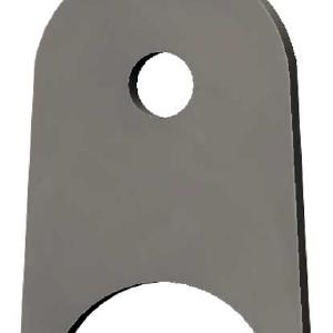 3/8" Thick 1 3/4" Tube Link Tab Big Discount Cheap Pice