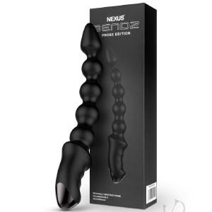 Bendz Probe Black Shipping Discount Sale