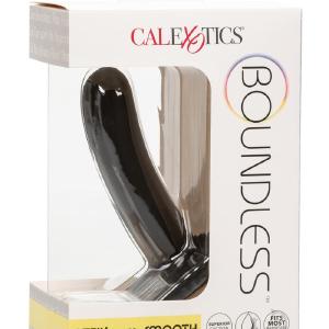 Boundless Smooth Probe 4.75 Black Cheap Sale How Much