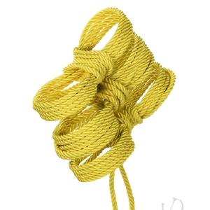Boundless Rope Yellow Online Online Original