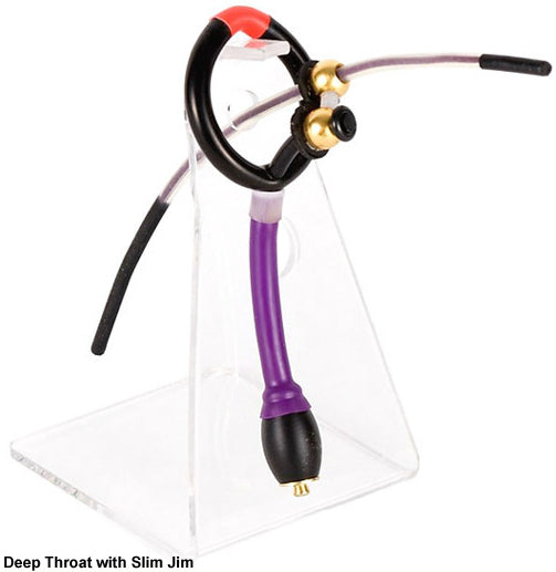 Pes Deep Throat Slim Jim Electrode Discount Cheapest Pice