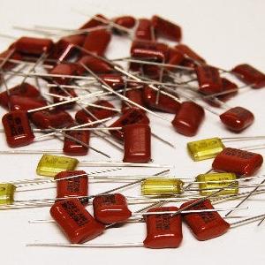 Capacitor Kit for Hammond Organ tonewheel Generator Cheap Sale With Paypal