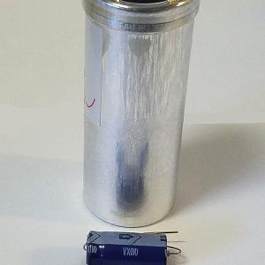 AO-10 Electrolytic Capacitor Kit for B-2, C-2 and RT-2 Preamps Outlet Locations Sale Online