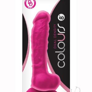 Colours Dual Density 8 Pink Sale For Nice