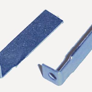 L brackets for Half Moon Switch (pair) Cheap Fashionable