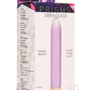 Prisms 10x Mini Vibe Lilac Clearance Newest