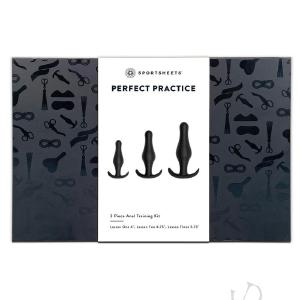 Perfect Practice Kit Buy Cheap 2025 Newest