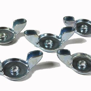 Wing Nut Set for Leslie Speaker Fast Delivery For Sale