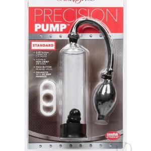 Precision Pump Standard Clearance Supply