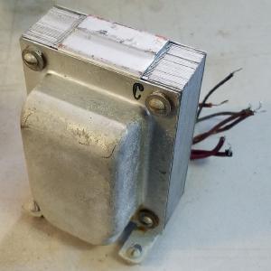Transformer Original ( Power ) for Hammond B3/C3/A100 125 / 120 Volt  * AO-28 Sale Supply