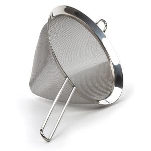 RSVP Endurance Conical Strainer (8" diameter) Visit New