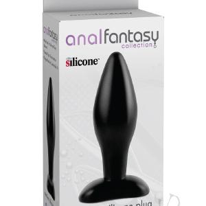 Afc Medium Silicone Plug Black Clearance Low Shipping