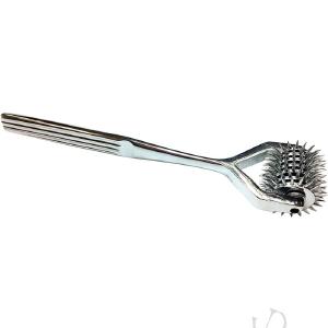 Rouge Seven Pinwheel Stainless Steel Online Online Cheap Online