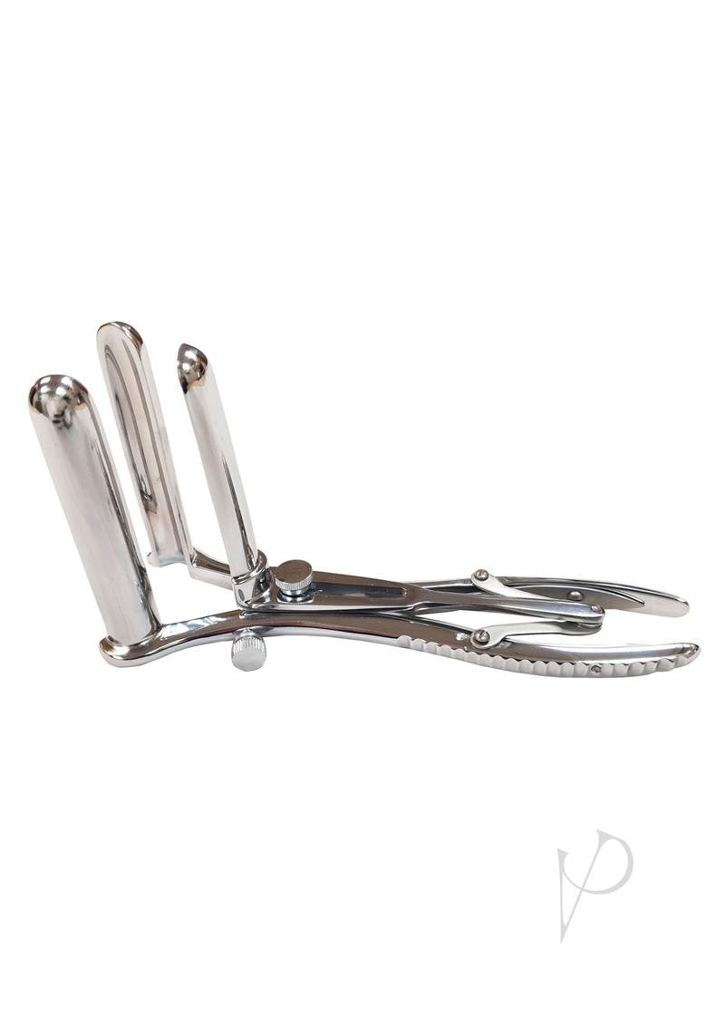 Rouge 3 Prong Mathieu Speculum Stn Steel Clearance Choice