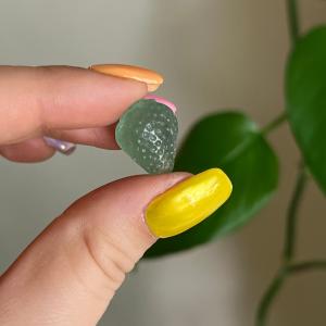Mini Rainbow Fluorite Strawberry Buy Cheap Genuine
