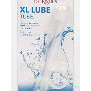 Xl Lube Tube Clear Shop Offer Cheap Pice