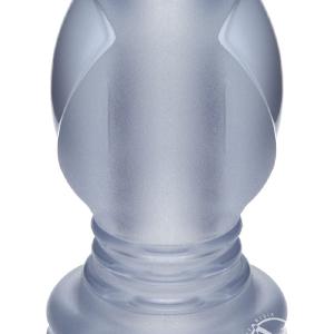 The Hollow Tunnel Plug Clear Enjoy Online