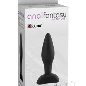 Afc Mini Silicone Plug Black Buy Cheap Pices