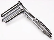 THREE PRONG ANAL SPECULUM Official Online