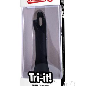 Tri It Black-individual Cheap For Cheap