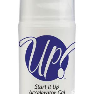 Up Start It Up Accelerator Gel For Sale For Sale