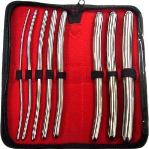 Rouge Hegar Ureathral Dilator 8 Pc Set Cheap Sale Get Authentic