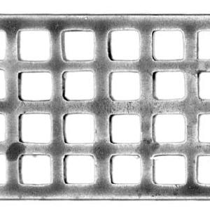 (100PIR65) Ship's grating Free Shipping Original
