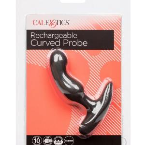 Rechargeable Curved Probe Classic Cheap Pice