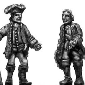(300SYW441) Dismounted General Staff Looking For Online
