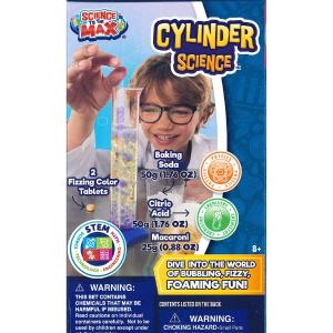Outset Media - BAT-1463 | Cylinder Science Sale 100% Original