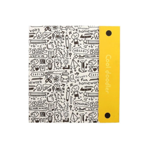 SpiceBox - 00777 | Cool Doodler Cost For Sale