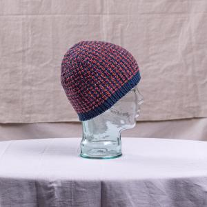 Admix Hat | Design Sample Professional
