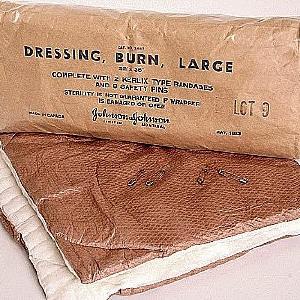 Large 22"x 36" Sterile Medical Field Dressing, RARE Outlet Locations Sale Online
