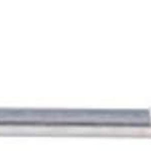 Zinc Plated Square Bend Hook 2 1/4" Discount Wholesale