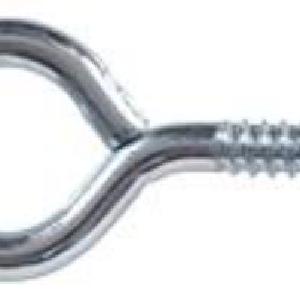Zinc Screw Eye 11/16 Cheap Countdown Package