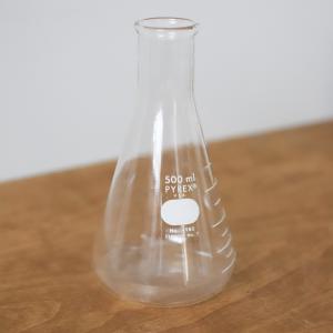 PYREX Erlenmeyer Flask Best Place Online
