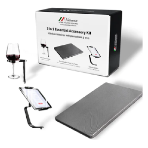 Valencia 3-In-1 Accessory Kit 2025 New Cheap Pice