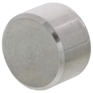 1/4" Type 316 Stainless Steel End Cap for Capping Hex Nut Cheap Online Store Manchester