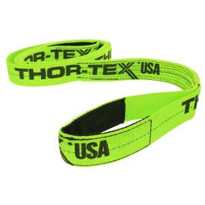1-Ply, Reinforced Flat Eye Web Slings Countdown Package Online