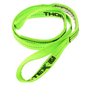 1-Ply Twisted Eye Web Slings Very Cheap Sale Online