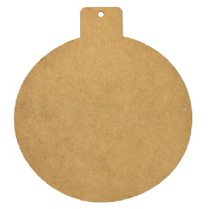 6-3/4 in. Round Ornament Buy Cheap Sast